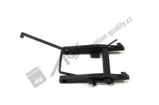 83453170: Věšák kompletní AGS