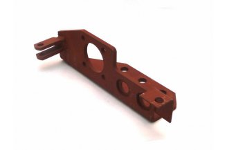 70116813: Bracket assy