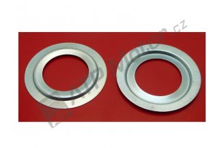 03847226: Sealing plate outer RUR-5
