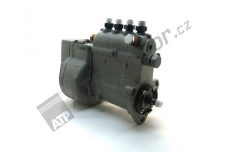 55010807: Injection pump 2415(2429) super general repair with counterpart
