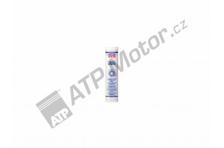 LM3406: Lm 50 litho ht 400g Liqui Moly
