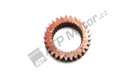 Schaltkupplung z=29 CZ