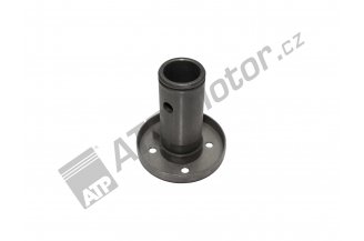 93009114: Pin with cover