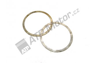 84174066: Podložka regulační