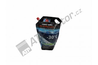 K13265: Waschflüssigkeit -30 °C 3L