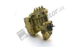 Injection pump 3149 4V TUR super general repair with counterpart