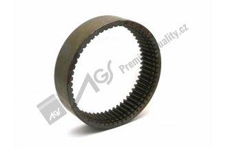 930871 AGS: Kolo korunové z=60/50mm CA 20.19 FRT AGS