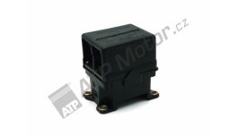 Přepínač napětí 12/24 MTZ