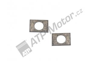 86003004: Unterlegscheibe der Gegengewichtsschraube