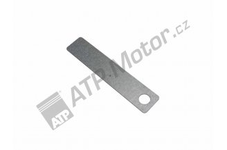 Z25131.52: Úchytka kapiláry