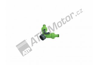 DY8005: Rozdvojka s adaptéry 3/4