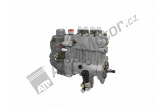 GO80009906: Einspritzpumpe 4V ATM 2468 super GO ohne Senkbohrungsschutz