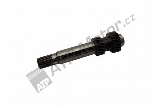 19121113: Layshaft t=22 FRT