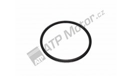 Věnec setrvačníku z=145