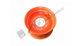 Radantrieb. 9,75x16,5 8/203,2/152,5 ET 39 BOBCAT AGS