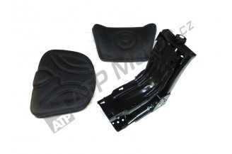 SEDACKAGRANIT: Sedačka