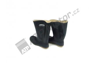 888401100: Holínky nezateplené