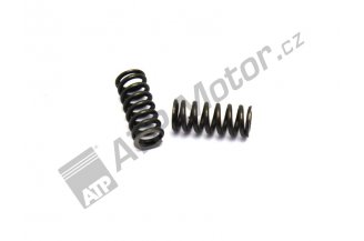 934833: Pružina CAP MAJN