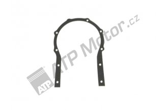 Rear cover gasket