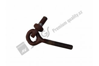 55115086AGS: Výztuha zadní závit AGS
