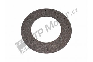 Z253043.11: Obložení lamely vrtané 280x165x3,5