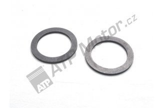 62113319: Podložka s=4,9 mm