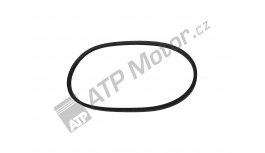 Řemen klínový klimatizace 13x875 Li Lw13x905 Deutz MAJD