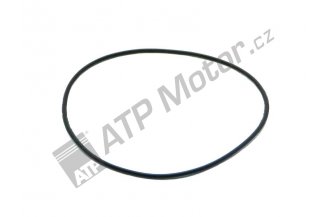 O100x2: O-ring NBR-70 97-4526