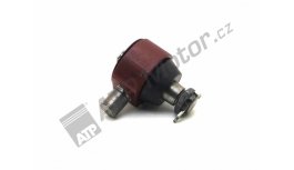 Steering cylinder eye assy UN-053