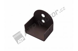 Z255315.62: Dno krytu tlakoměru