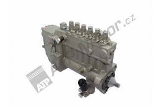 GO86009980: Injection pump 6V ATM 86-009-901, 86-009-903 3100  super general repair without counterpart