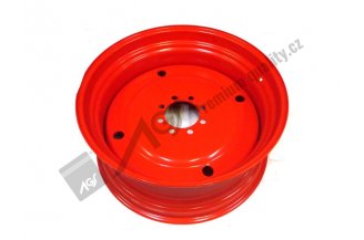 38211089: Radantrieb. W15x34 8/170 ROT UŘ I, JRL AGS