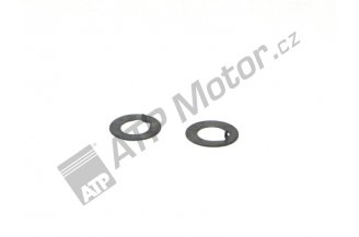 55115005: Sicherungsblech