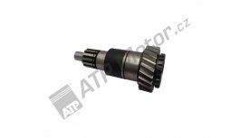 Antriebswelle 3.R z=24 C