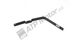 Příložka pravá široká KB a PB FRT