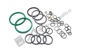 50110087SO: Cuff and o-ring set 3V Z 5011 AGS