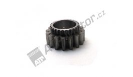 Umkehrritzel JRL z=16