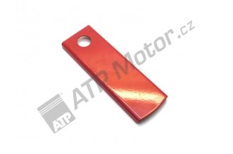 11000601: Tie rod cover ZTR-165