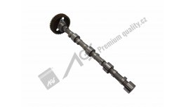 Hřídel vačkový s kolem úplný JRL+,FRT AGS