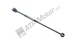 Táhlo spojky úplné