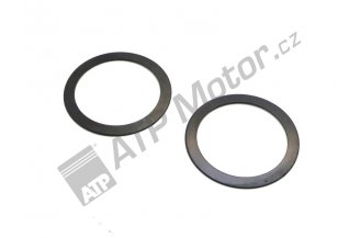 19220404: Ring support ZTR-165