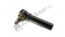 Čep kulový M24x1,5 pravý