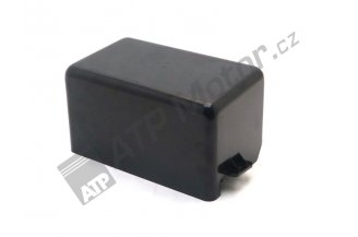 60115802: Abdeckung des Heckscheibenwischers