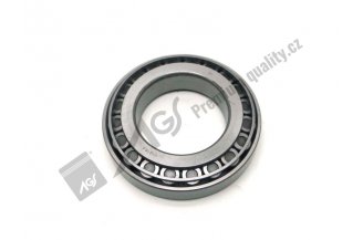 L30216: Tapered bearing 97-1337, 97-1383, 64-942-610, 64-942-980 AGS