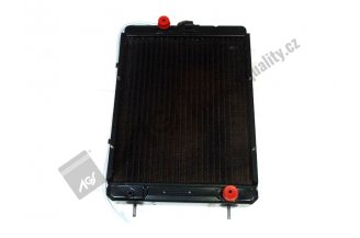 42/29302/3 AGS: Chladič vody URSUS C-330 AGS