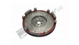 Setrvačník s věncem 23° MGT 78-003-020, 78-003-025, 13-003-025