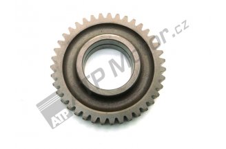 10186038: Idler gear t=39