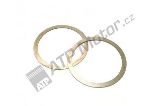 971888: Podložka distanční 110x130x1,00