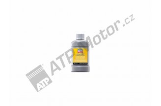 LM1552: Plastic like new (black) 250ml Liqui Moly