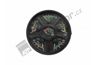 MAP70380101: Gauge *